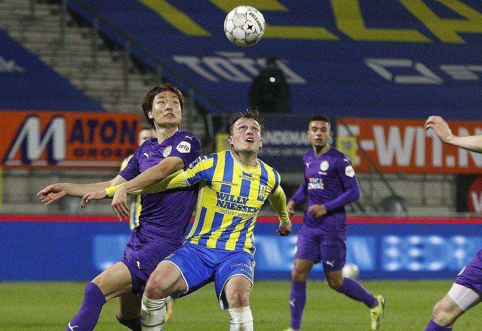 同位置形成 同位置形成