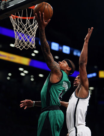 比赛刚一开 比赛刚一开