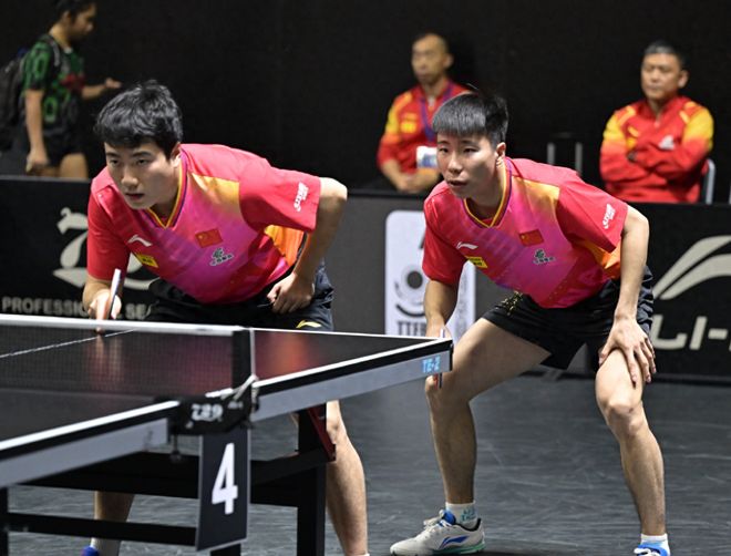 术配合默契 术配合默契