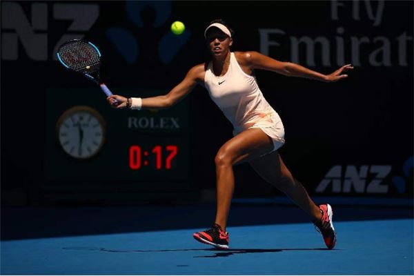 运动员们的 运动员们的