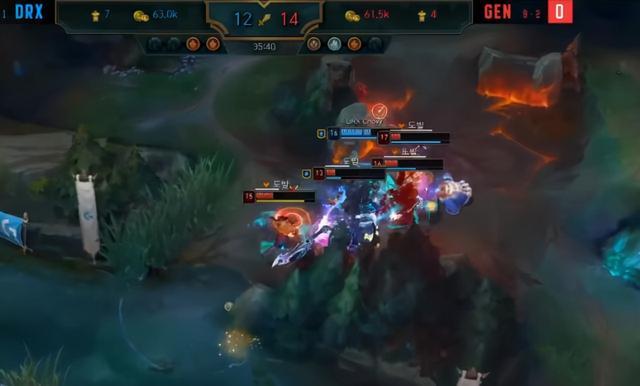 选手与团队 选手与团队